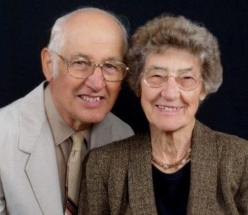 george en myrtle jager on 3 Apr 2018.